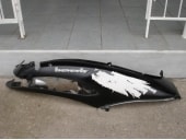 Ανταλλακτικά για PIAGGIO BEVERLY 200 2003