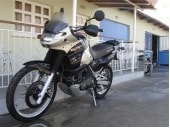 Ανταλλακτικά για KAWASAKI KLE 500 1997