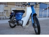 ΑΝΤΑΛΛΑΚΤΙΚΑ ΓΙΑ HONDA GLX 1994