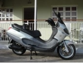 Aνταλλακτικά PIAGGIO X9 250 2004