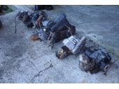 ΑΝΤΑΛΛΑΚΤΙΚΑ ΓΙΑ HONDA XL-R 250 1985
