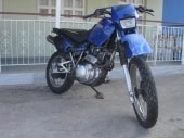 Ανταλλακτικά YAMAHA XT 500E 2000