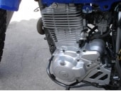 Ανταλλακτικά YAMAHA XT 500E 2000