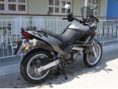 Ανταλλακτικά APRILIA PEGASO 650 2001