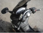 Aνταλλακτικά PIAGGIO X9 250 2004