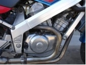 Ανταλλακτικά για HONDA BROS 400