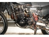 ΑΝΤΑΛΛΑΚΤΙΚΑ ΓΙΑ HONDA XL-R 500 1985 - 1988
