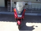 Ανταλλακτικά YAMAHA YP 250 MAJESTY 2003