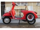 ΑΝΤΑΛΛΑΚΤΙΚΑ ΓΙΑ PIAGGIO VESPA P 200E 1977 - 1982