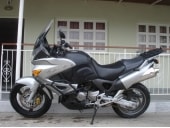 Aνταλλακτικά HONDA XL1000V VARADERO 2007