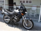 Ανταλλακτικά APRILIA PEGASO 650 2001