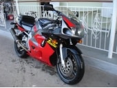 Ανταλλακτικά για SUZUKI GSX-R 600 1997