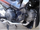 Ανταλλακτικά για HONDA ANF 125i INNOVA 2001
