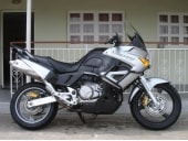 Aνταλλακτικά HONDA XL1000V VARADERO 2007