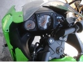Aνταλλακτικά KAWASAKI ZX 250R 2010