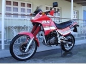 Ανταλλακτικά SUZUKI DR 650 1996
