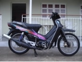 Ανταλλακτικά για YAMAHA F1Z 1997