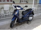 Aνταλλακτικά HONDA SH 150 2003