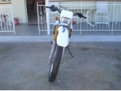 Ανταλλακτικά YAMAHA XT 225 SEROW 1990