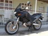 Ανταλλακτικά APRILIA PEGASO 650 2001
