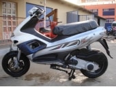 Ανταλλακτικά για GILERA RUNNER VXR 200 2000