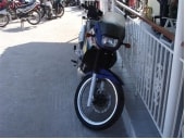 Ανταλλακτικά για KAWASAKI KLE 500 1997