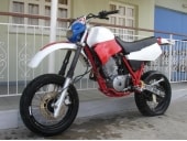 Ανταλλακτικά YAMAHA XT 600 1989