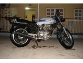 ΑΝΤΑΛΛΑΚΤΙΚΑ ΓΙΑ HONDA CB 250 1978 - 80