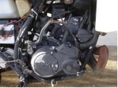 Ανταλλακτικά για YAMAHA DT 200 1985