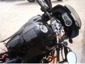 Ανταλλακτικά TRIUMPH TIGER 1050 2007