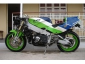 ΑΝΤΑΛΛΑΚΤΙΚΑ ΓΙΑ KAWASAKI ZXR 400 1994