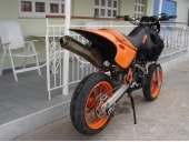 Aνταλλακτικά KTM 400 EXC