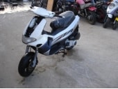 Ανταλλακτικά για GILERA RUNNER VXR 200 2000