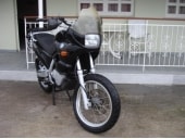 Ανταλλακτικά για BMW F 650 FUNDURO 1998