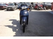 ΑΝΤΑΛΛΑΚΤΙΚΑ ΓΙΑ HONDA SH 50 SCOOPY 2005