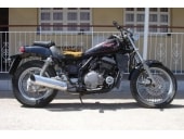 ΑΝΤΑΛΛΑΚΤΙΚΑ ΓΙΑ KAWASAKI BN 250 ELIMINATOR 250 1996