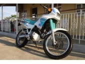 ΑΝΤΑΛΛΑΚΤΙΚΑ ΓΙΑ HONDA NX 250 1998