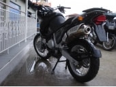 Ανταλλακτικά για BMW F 650 FUNDURO 1998