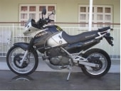 Ανταλλακτικά για KAWASAKI KLE 500 1997