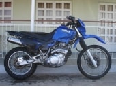 Ανταλλακτικά YAMAHA XT 500E 2000