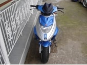 Ανταλλακτικά CPI HUSSAR JR 50 2001