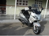 Aνταλλακτικά PIAGGIO X9 250 2004