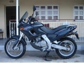 ΑΝΤΑΛΛΑΚΤΙΚΑ APRILIA PEGASO FACTORY 2000