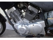 Ανταλλακτικά για SACHS ROADSTER 125 1997