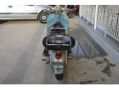 ΑΝΤΑΛΛΑΚΤΙΚΑ ΓΙΑ ZUNDAPP KS 50 1968 - 1972