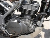 Ανταλλακτικά για KAWASAKI KLE 500 1997