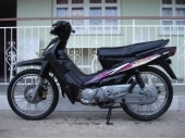 Ανταλλακτικά για YAMAHA CRYPTON 105 1998