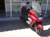 Ανταλλακτικά YAMAHA YP 250 MAJESTY 2003