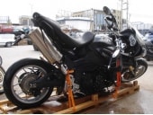 Ανταλλακτικά TRIUMPH TIGER 1050 2007