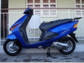 Ανταλλακτικά για HONDA NHX 110i Lead 2002